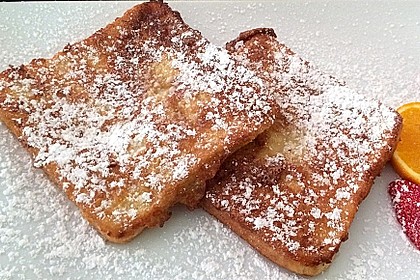 Fabulous French Toast à la Dennys 8