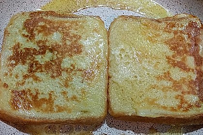Fabulous French Toast à la Dennys 17