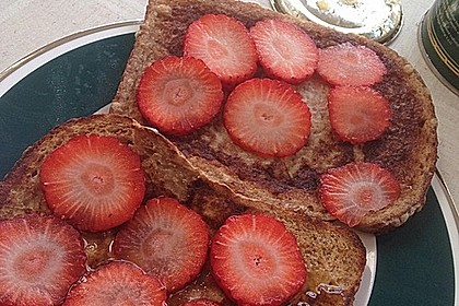 Fabulous French Toast à la Dennys 12