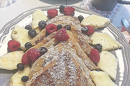 Fabulous French Toast à la Dennys 35