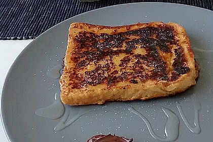 Fabulous French Toast à la Dennys 59