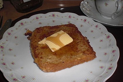 Fabulous French Toast à la Dennys 37