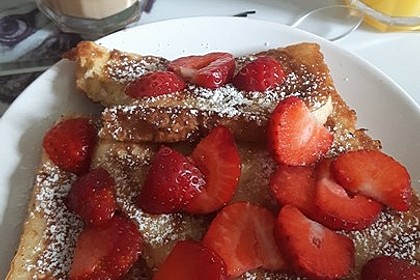 Fabulous French Toast à la Dennys 6