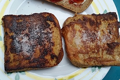Fabulous French Toast à la Dennys 39