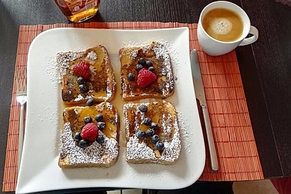 Fabulous French Toast à la Dennys 38