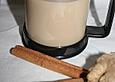 Chai Tea Latte hausgemacht