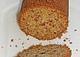 Mandel - Schoko - Muffins
