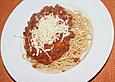 Spaghetti Leckatoni
