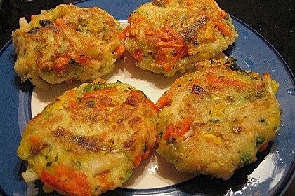 Gemüselaibchen 2