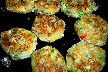 Gemüselaibchen 28