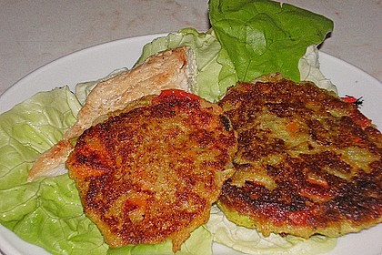 Gemüselaibchen 9