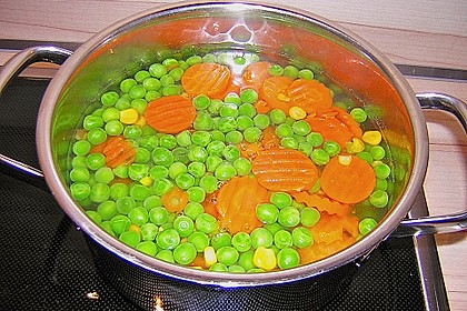 Gemüselaibchen 25