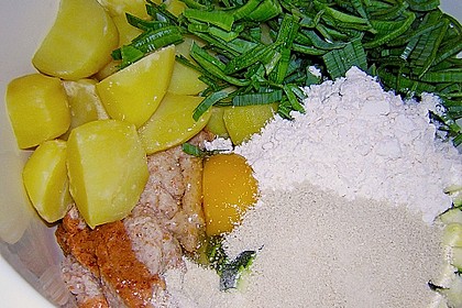 Gemüselaibchen 22