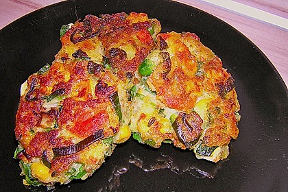 Gemüselaibchen 19