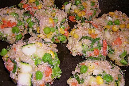 Gemüselaibchen 21