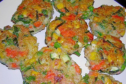 Gemüselaibchen 12