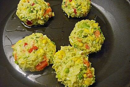 Gemüselaibchen 23