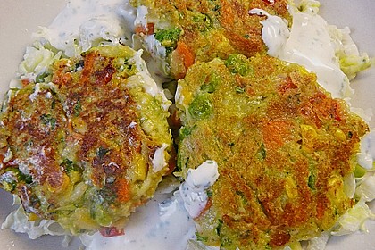 Gemüselaibchen 8