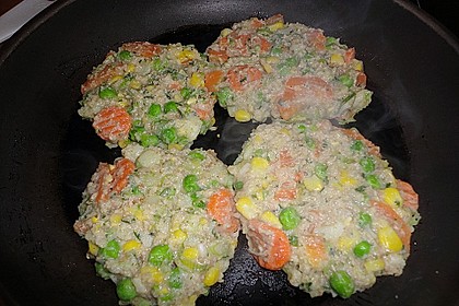 Gemüselaibchen 24