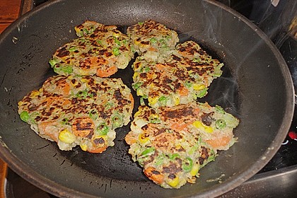 Gemüselaibchen 18