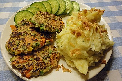 Gemüselaibchen 7