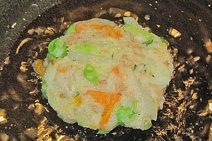 Gemüselaibchen 29