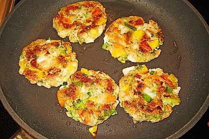 Gemüselaibchen 17