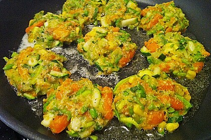 Gemüselaibchen 20