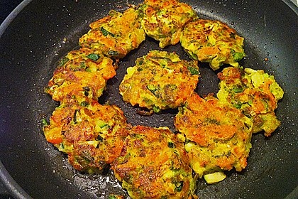 Gemüselaibchen 15
