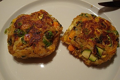 Gemüselaibchen 3