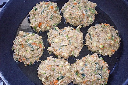 Gemüselaibchen 27