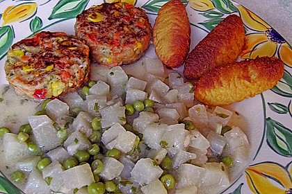 Gemüselaibchen 13