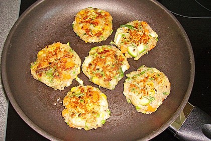 Gemüselaibchen 16