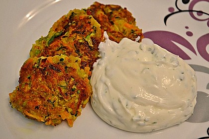 Gemüselaibchen 1