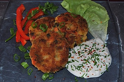 Gemüselaibchen
