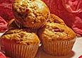 Schoko - Bananen - Muffins