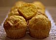 Zitronen - Karotten - Muffins