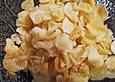 Topinambur - Chips