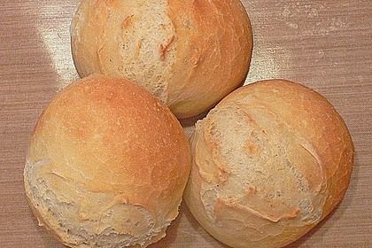 Brötchen von Ketex 44
