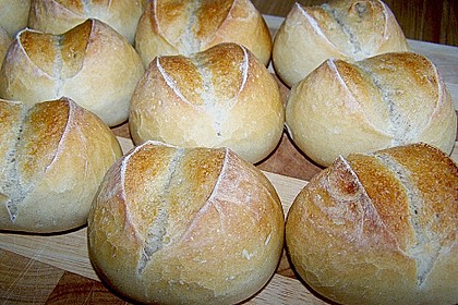 Brötchen von Ketex 3