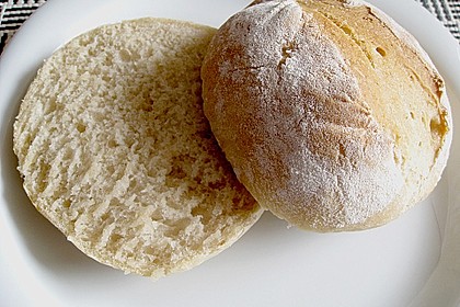 Brötchen von Ketex 4