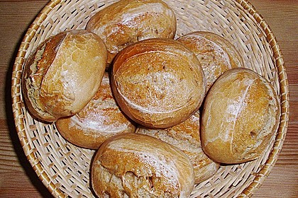 Brötchen von Ketex 18