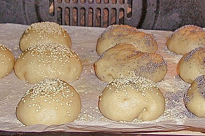 Brötchen von Ketex 42