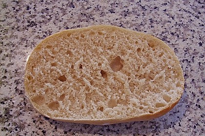 Brötchen von Ketex 54
