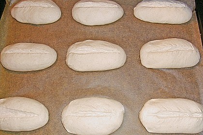 Brötchen von Ketex 67