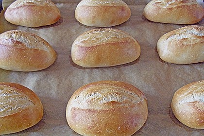 Brötchen von Ketex 19