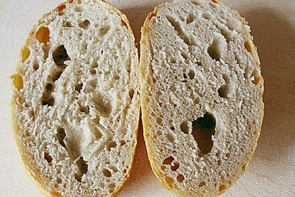 Brötchen von Ketex 35