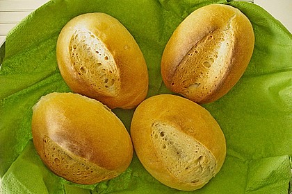 Brötchen von Ketex 34