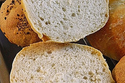 Brötchen von Ketex 37