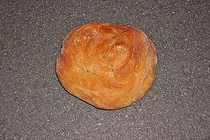 Brötchen von Ketex 53